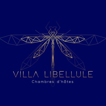 Villa Libellule Cenac Luaran gambar