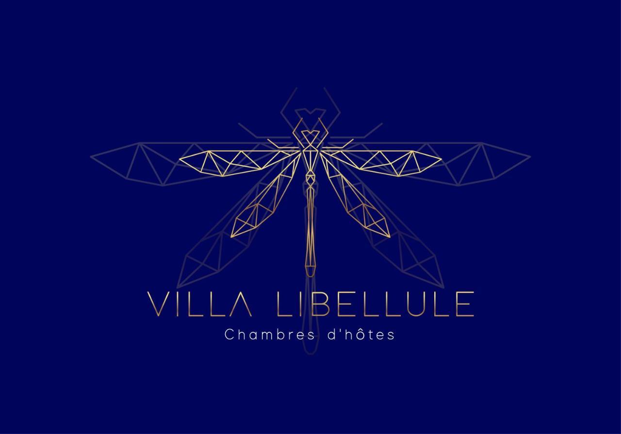 Villa Libellule Cenac Luaran gambar